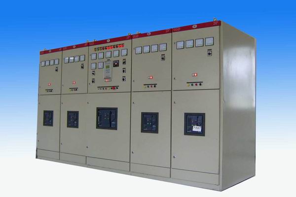 南朗镇装修配电柜 安全实用建筑抽屉式配电柜-电